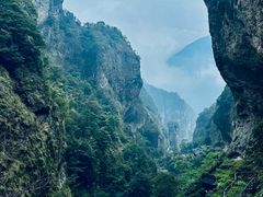 -雁荡山风景名胜区