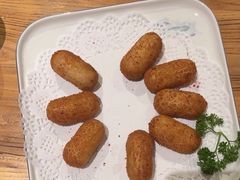 -京坛汇·烤鸭·京菜(宋庄店)