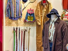 -别所古着店besho vintage