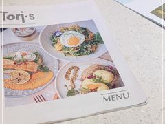 -Toris(LuOne凯德晶萃广场店)