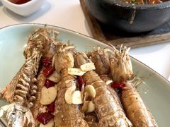 -阿毛饭店·正宗宁波菜(儿童公园旗舰店)