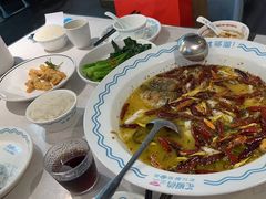 -花椒俏川菜小馆(南海万达店)