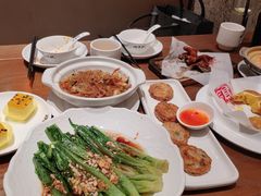 -鸽味轩·粤菜小馆(高楼门总店)