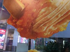 -DQ·蛋糕·冰淇淋(大宁国际商业广场店)