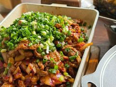 -树厨贵州菜(铜仁花果山店)