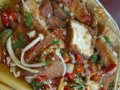 -和福餐馆(西江古街店)