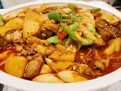 -阿布都新疆音乐美食城(长湖路店)