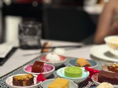 -侨美·唐荔园·40年地道粤菜