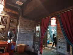 -袁老四重庆老火锅(桐梓坡店)