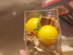 -西双版纳洲际度假酒店-海鲜傣味烧烤·侬香全日制餐厅