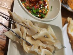 -东北小板凳地摊烧烤(泰来街店)