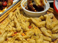 -满堂春特色餐馆