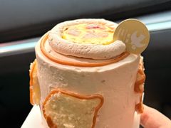 -侘寂甜品(自取店)