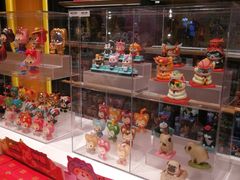-泡泡玛特POPMART(大卫城店)