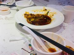 -火啫啫·粤式啫啫煲(南通首店)