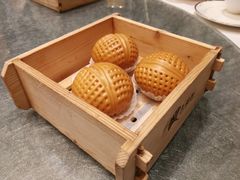 -博林天瑞喜来登酒店·西丽尚膳