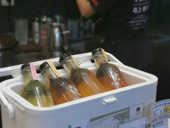 -茶颜悦色(岳麓山顶店)