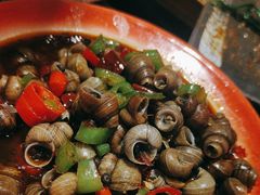 -东方一串·龙虾烧烤·特色烤鱼(柳州路店)
