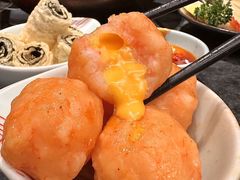 -捞王猪肚鸡火锅(金华义乌之心店)