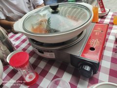 -湘当爱·鲜煮现炒(松岗立业路店)