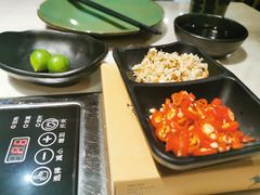 -狐狸爱上椰子鸡(滨江星光大道店)