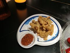 -京悦南门涮羊肉·羊蝎子火锅(田林路店)