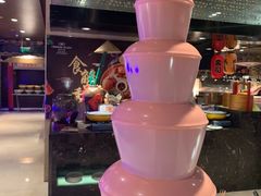 -乐咖啡西餐厅(太湖皇冠假日酒店)