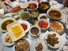 -辣螃铠盆盆蟹大排档(海昌店)