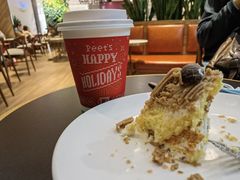 -Peet's Coffee皮爷咖啡(德基店)