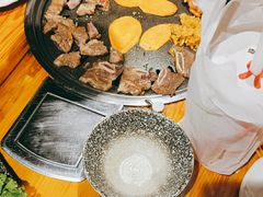 -那胡同里的小烤肉馆(开发区万达店)