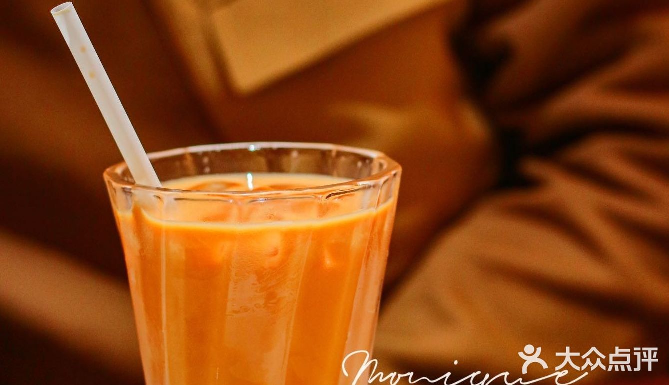 广州又新开了家性价比高的东南亚菜，人均50+