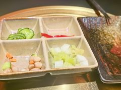 -無二炙坊·和牛烧肉(大钟寺1733店)