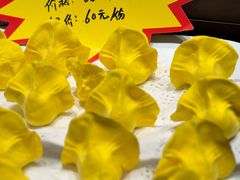 -山东八大碗山东老字号