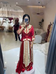 -Color卡诺婚纱礼服馆(南京严选店)