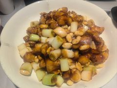 -大鸭梨烤鸭(枣园店)