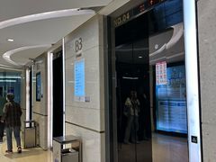 -龙湖天街-停车场