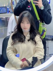 -DK SALON连锁专业烫染接发店