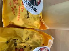 -滨哥滨嫂豆腐脑(南岗店)