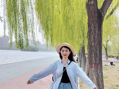 -咸阳湖景区
