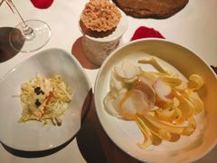 -量子制造·元创意料理(李公堤店)