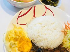 -嘉和一品粥(津华昌道店)