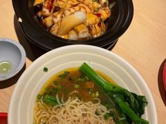 -避风塘(宝山万达店)