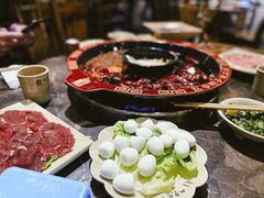 -赵家院子佬火锅(重庆总店)