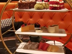 -上海大宁福朋喜来登酒店大堂吧(共和新路店)