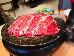 -黑牛黑猪烤肉专门店(万象城店)