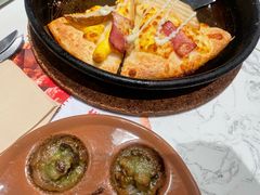 -必胜客(新辰里酒仙桥店)