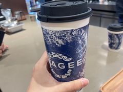 -霸王茶姬(长沙湖南大学登高路店)