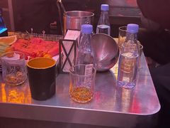 -STELLAR NIGHT CLUB星际酒吧(明发商业广场店)