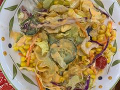 -萨莉亚意式餐厅(天河城购物中心店)