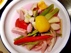 -回水镇·江湖川菜(恒大新城店)